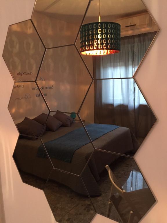 B&B Roma Citta Aperta Zimmer foto