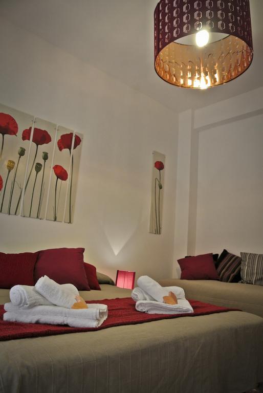 B&B Roma Citta Aperta Zimmer foto