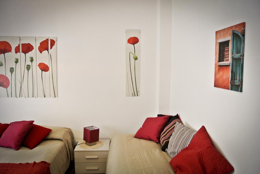 B&B Roma Citta Aperta Zimmer foto