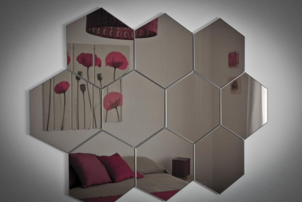 B&B Roma Citta Aperta Zimmer foto