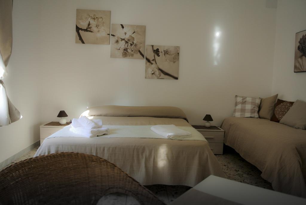 B&B Roma Citta Aperta Zimmer foto