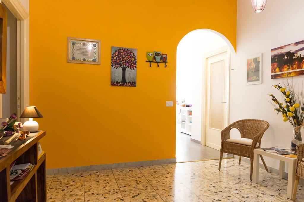 B&B Roma Citta Aperta Exterior foto